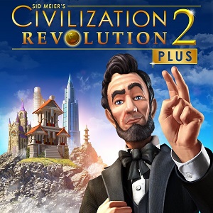 Sid Meier's Civilization Revolution 2